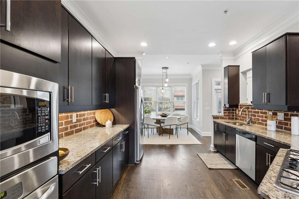 1199 Huff Road NW Unit 110