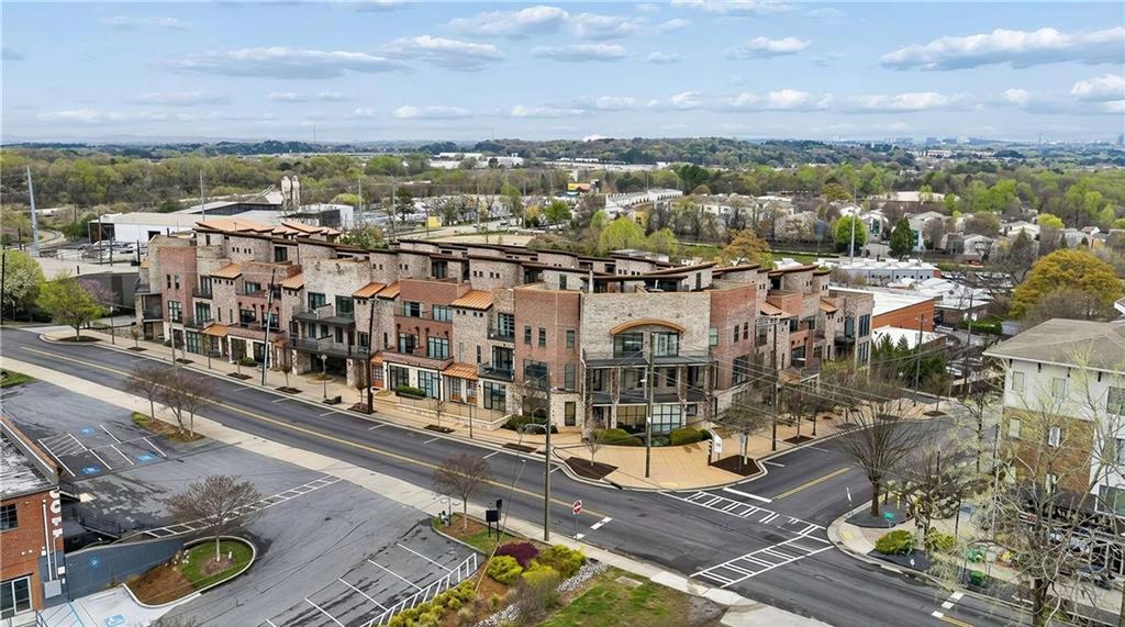 1199 Huff Road NW Unit 110