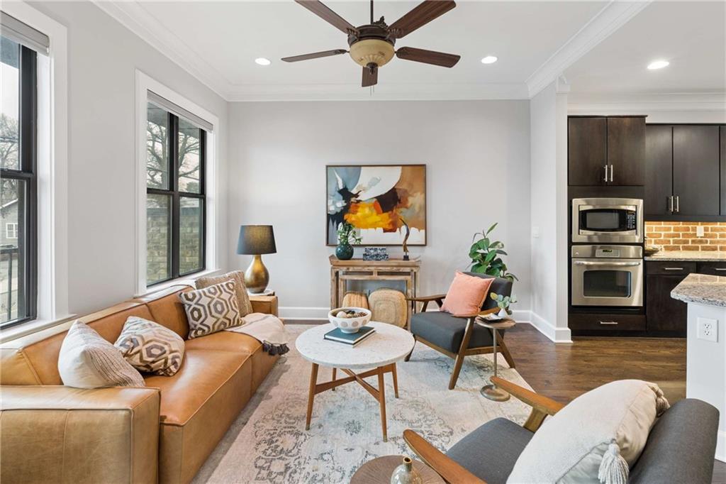 1199 Huff Road NW Unit 110