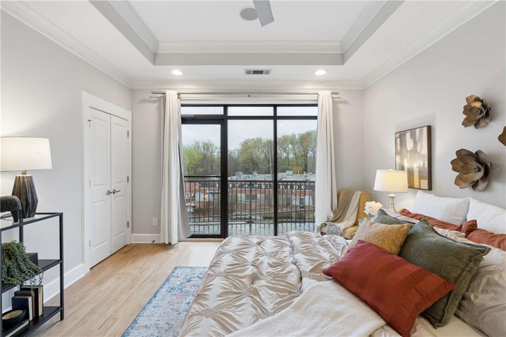 1199 Huff Road NW Unit 110