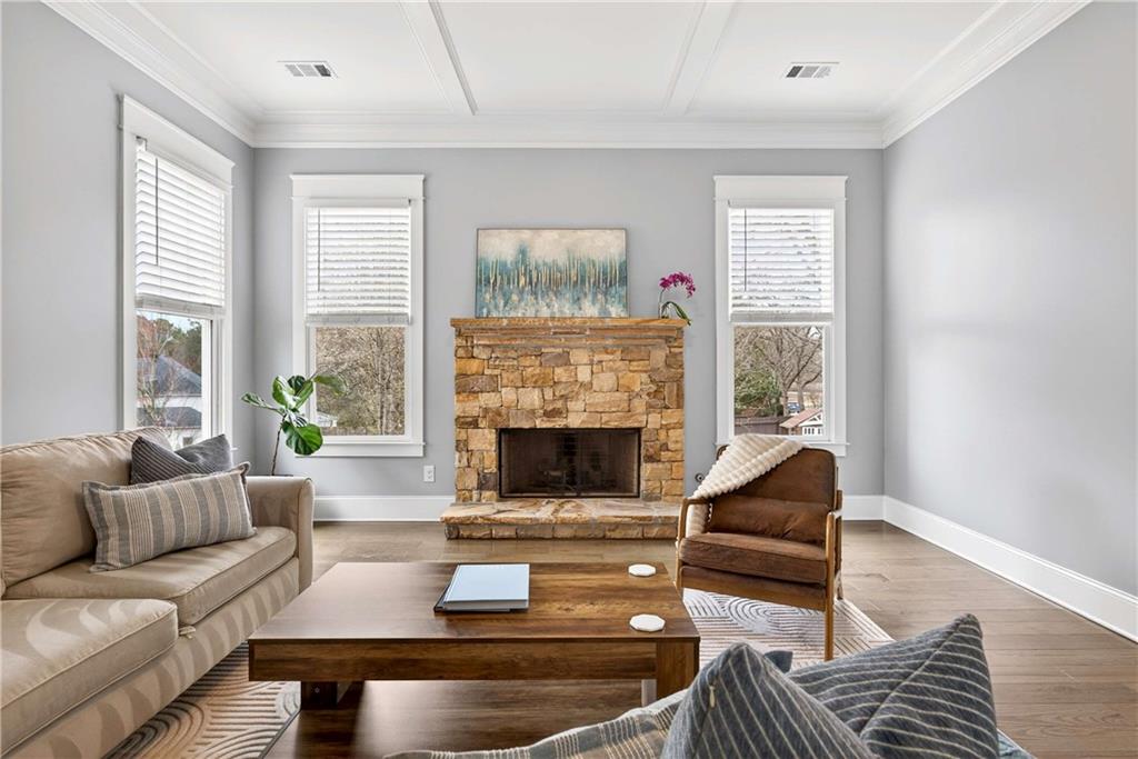 504 Tackett Farms Road