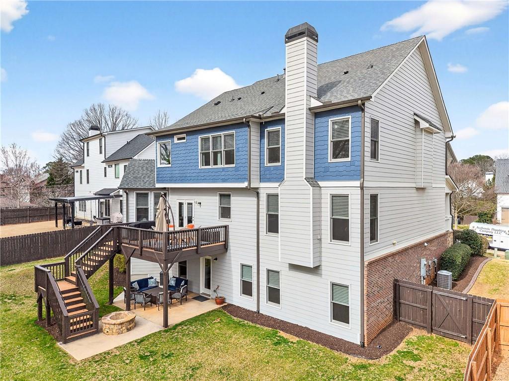 504 Tackett Farms Road