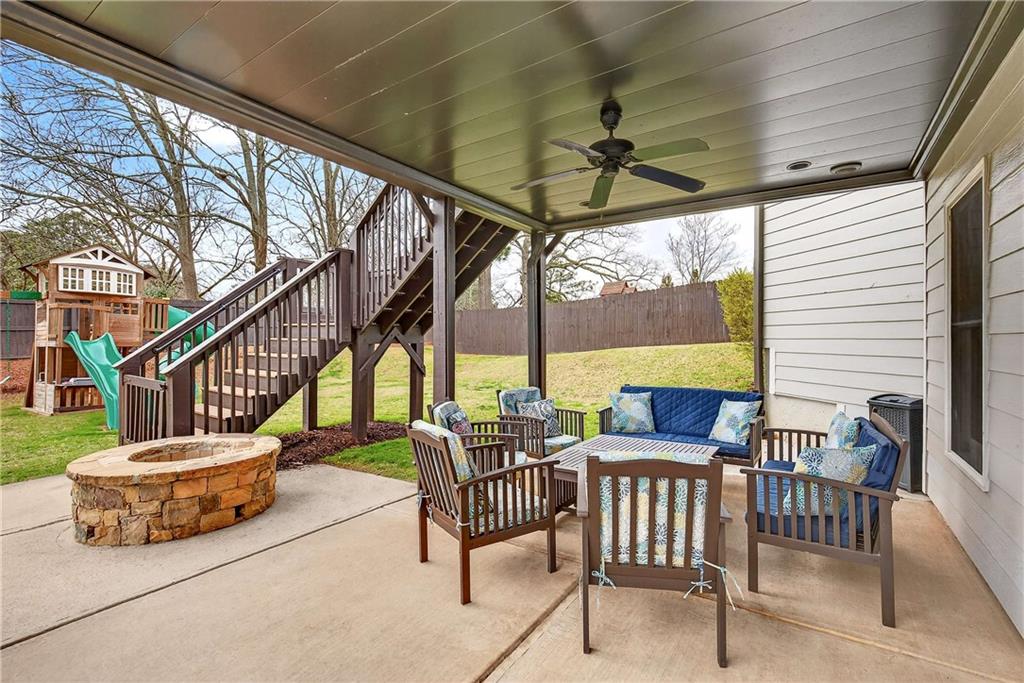 504 Tackett Farms Road