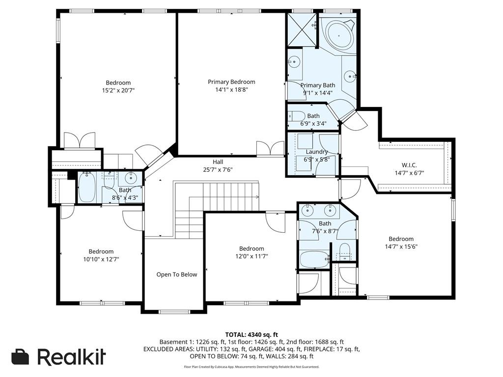 504 Tackett Farms Road