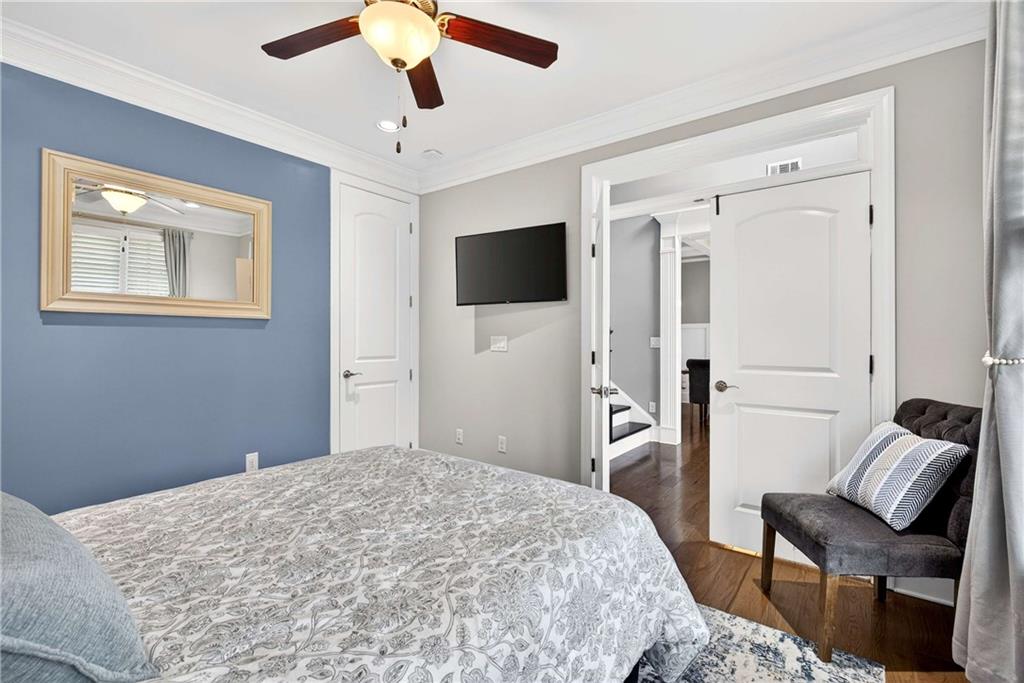 504 Tackett Farms Road