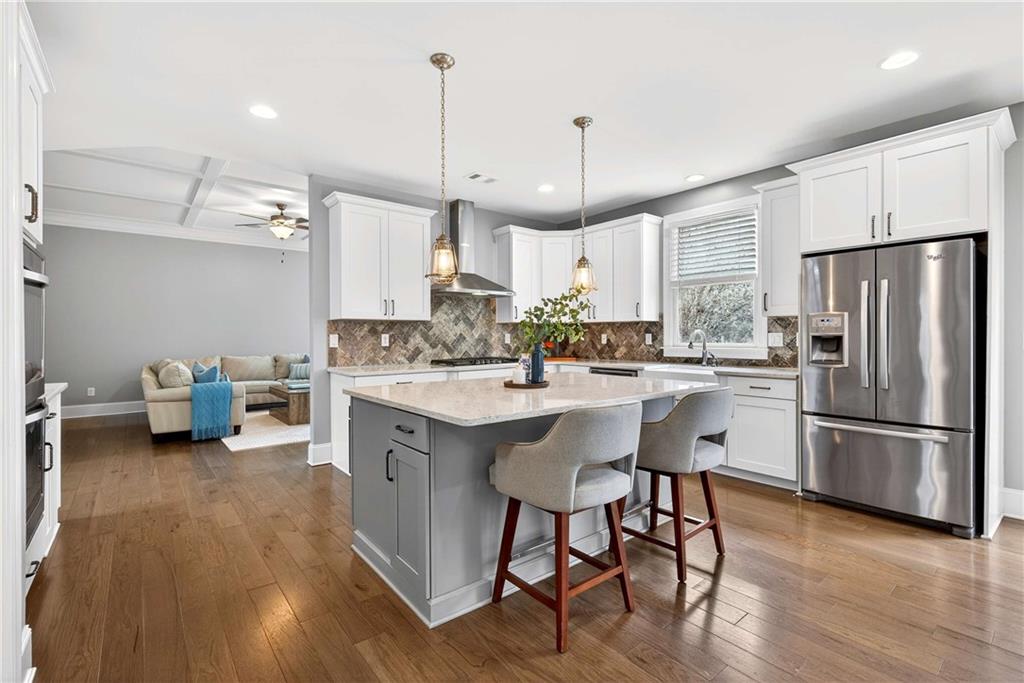 504 Tackett Farms Road