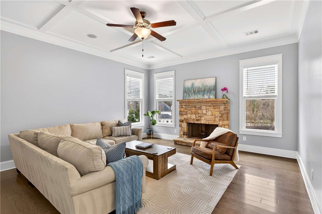 504 Tackett Farms Road