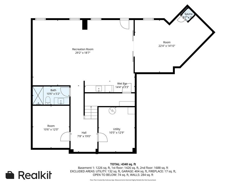 504 Tackett Farms Road