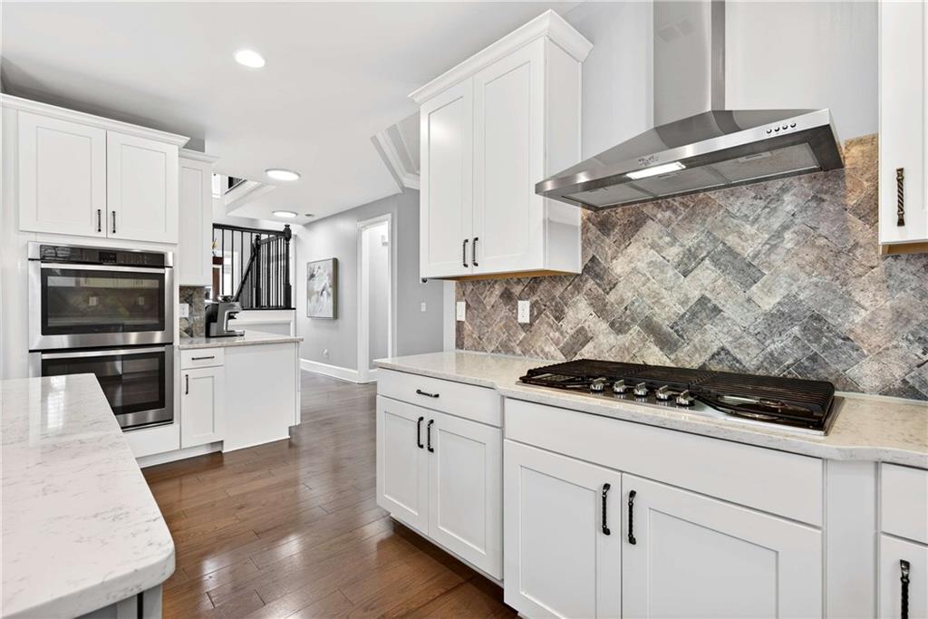 504 Tackett Farms Road