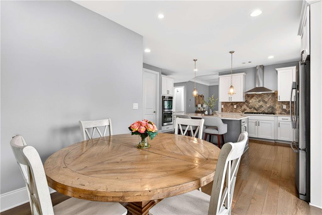 504 Tackett Farms Road