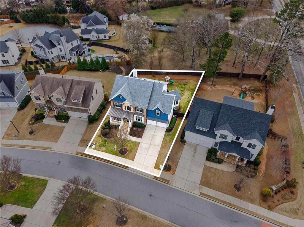 504 Tackett Farms Road