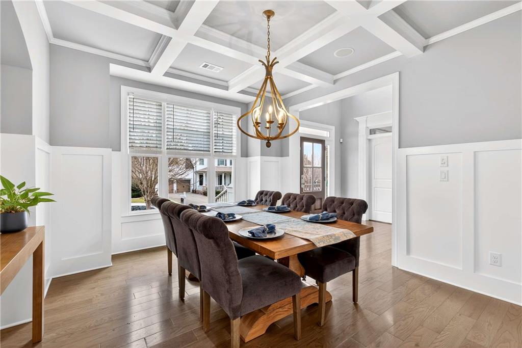 504 Tackett Farms Road