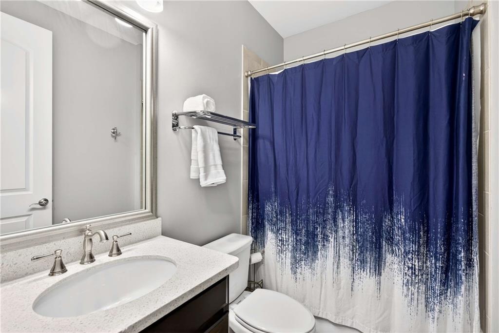 504 Tackett Farms Road