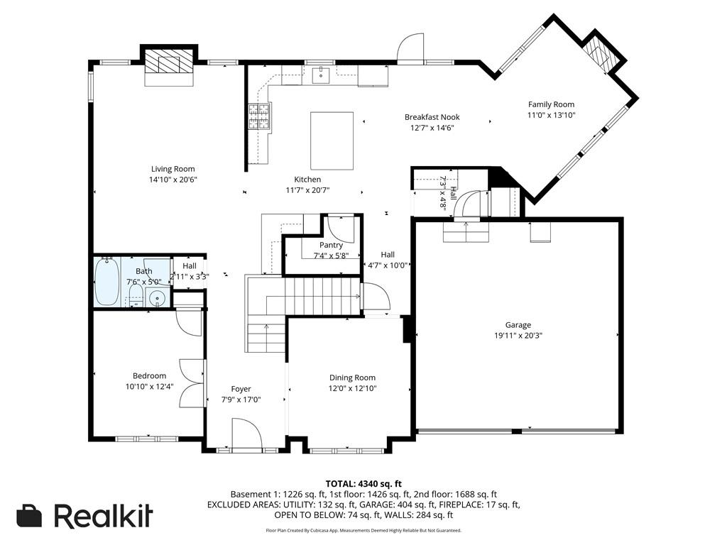 504 Tackett Farms Road