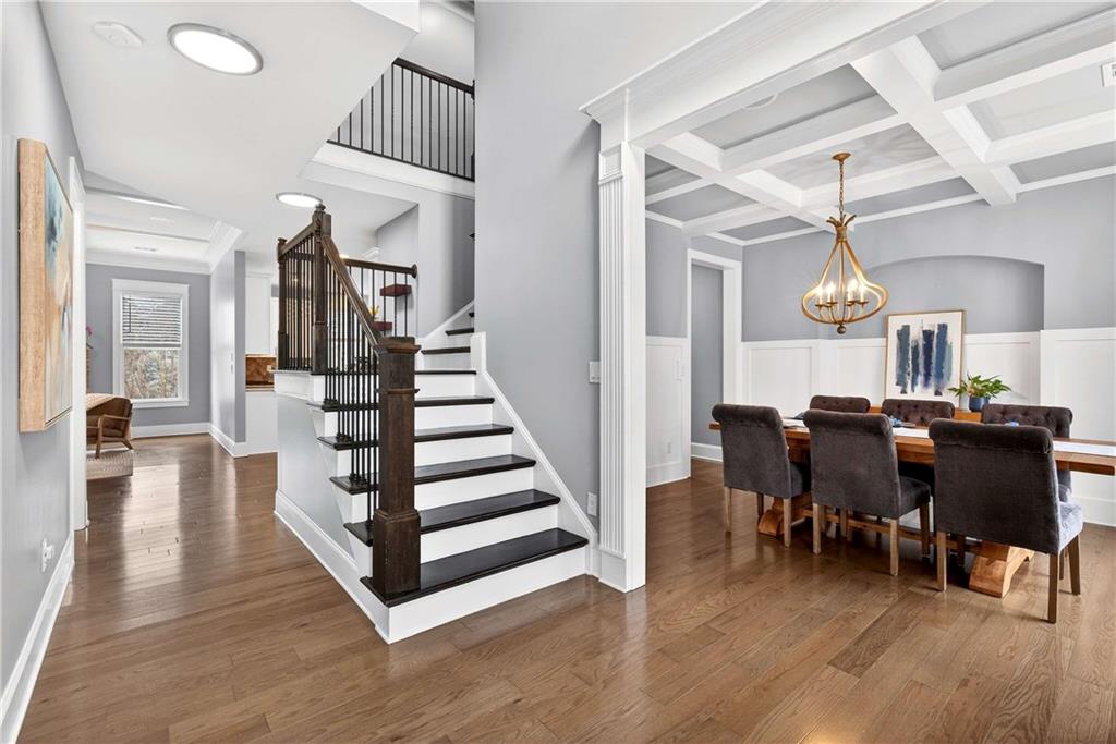 504 Tackett Farms Road