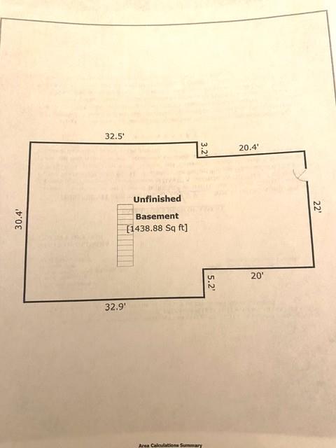 3885 Cloudland Drive SE