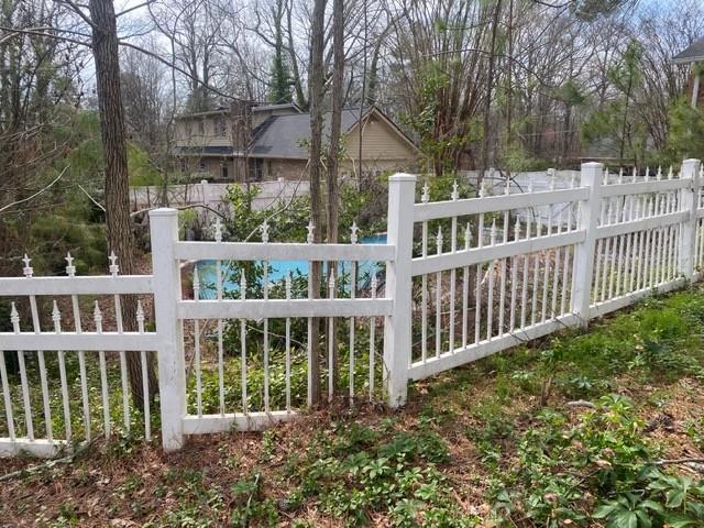 3885 Cloudland Drive SE