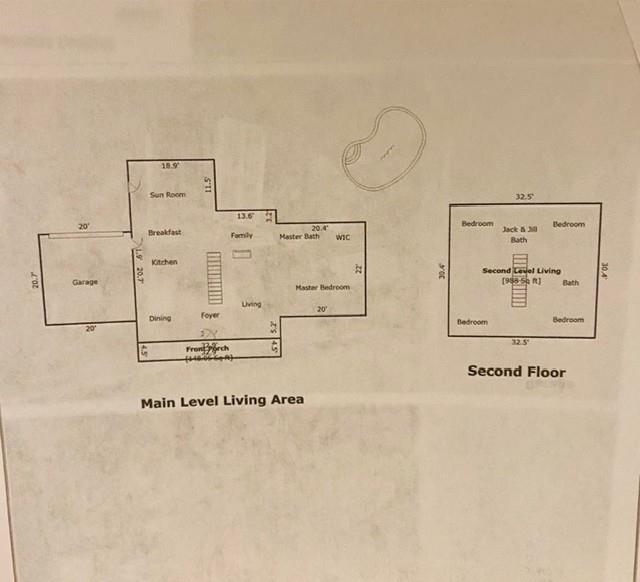 3885 Cloudland Drive SE