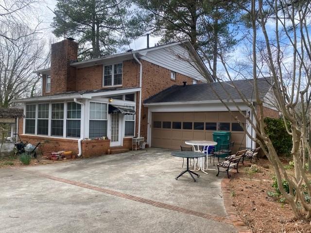 3885 Cloudland Drive SE