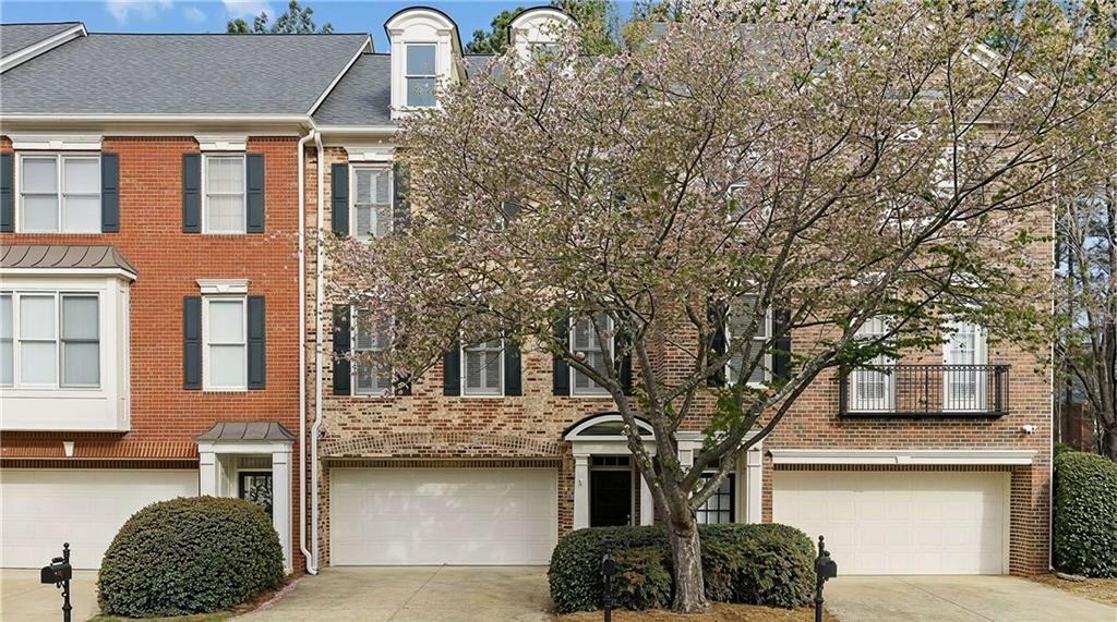 610 Vinings Estates Drive SE Unit B12