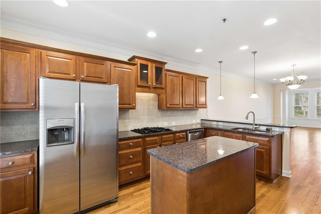 610 Vinings Estates Drive SE Unit B12