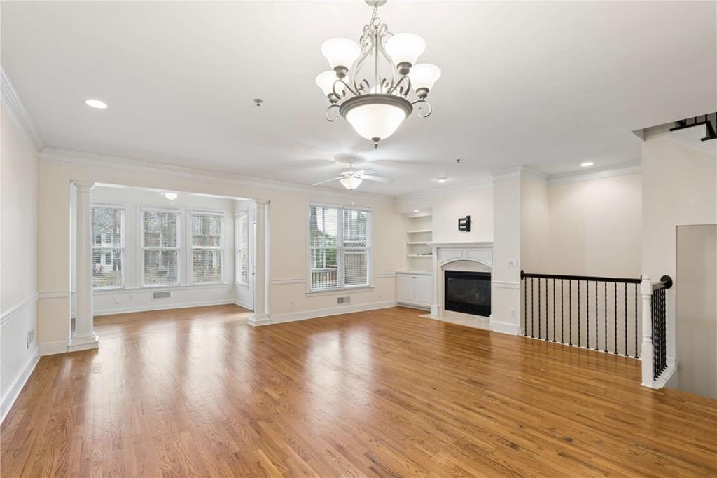 610 Vinings Estates Drive SE Unit B12