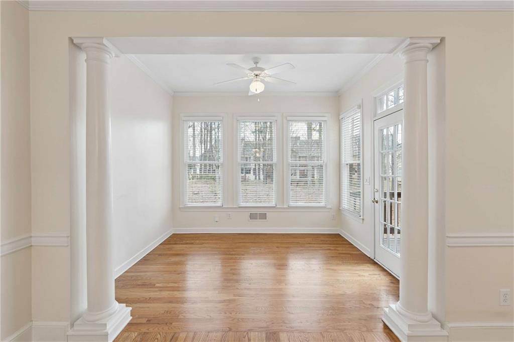 610 Vinings Estates Drive SE Unit B12