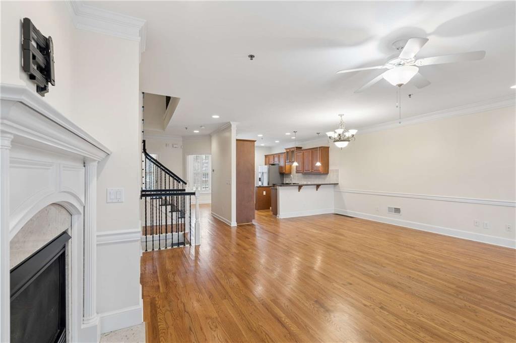 610 Vinings Estates Drive SE Unit B12