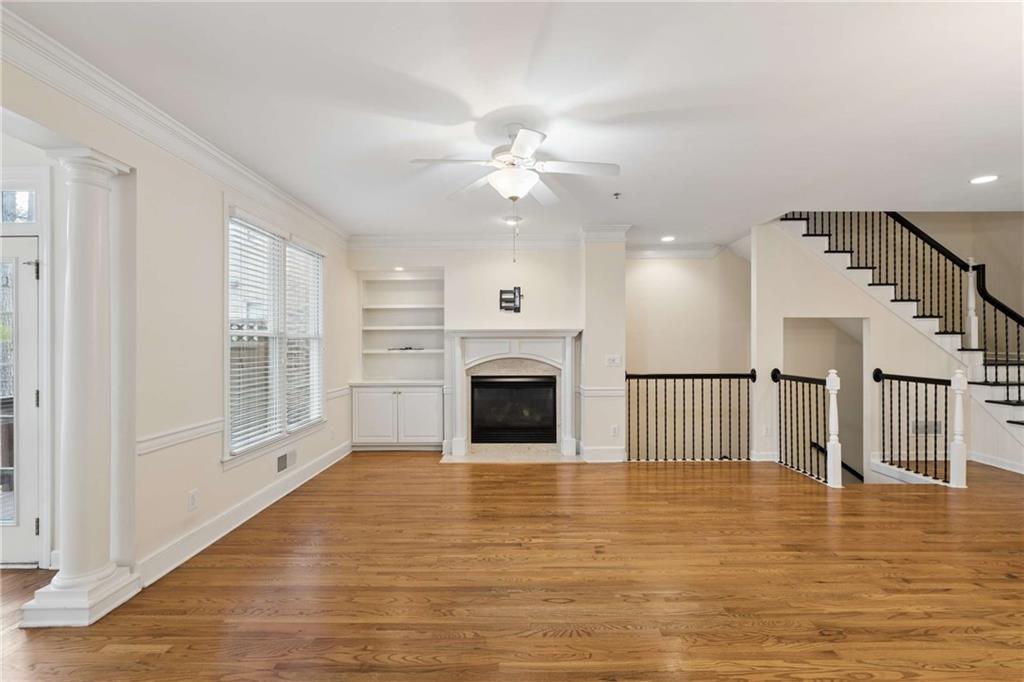 610 Vinings Estates Drive SE Unit B12