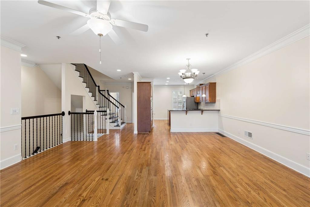 610 Vinings Estates Drive SE Unit B12