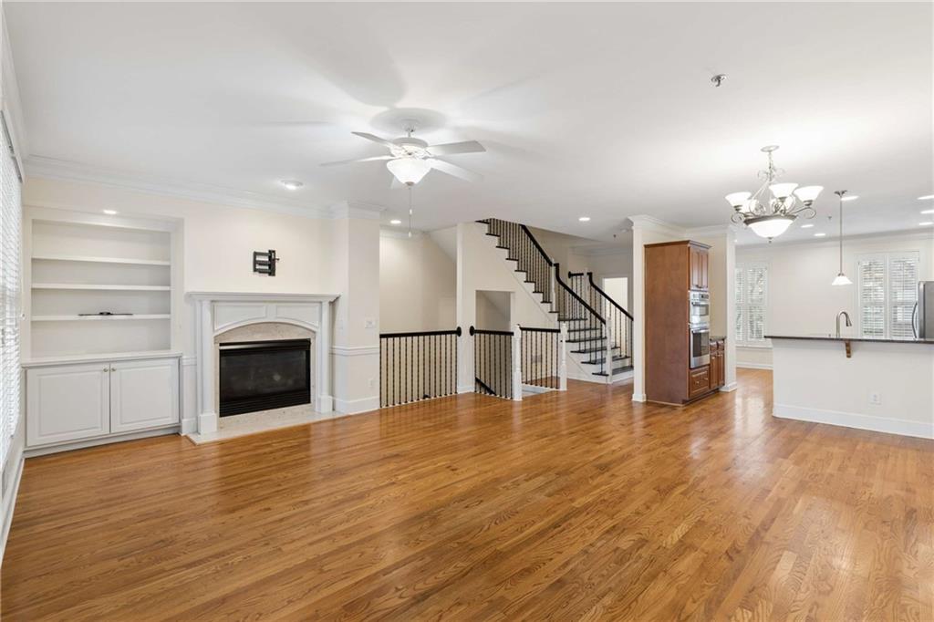 610 Vinings Estates Drive SE Unit B12