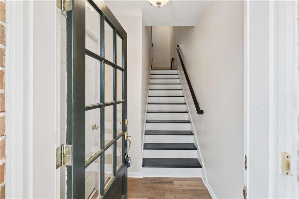 610 Vinings Estates Drive SE Unit B12