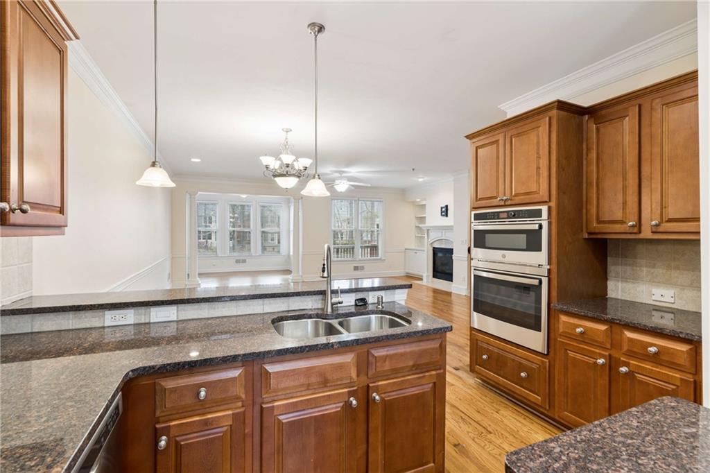 610 Vinings Estates Drive SE Unit B12