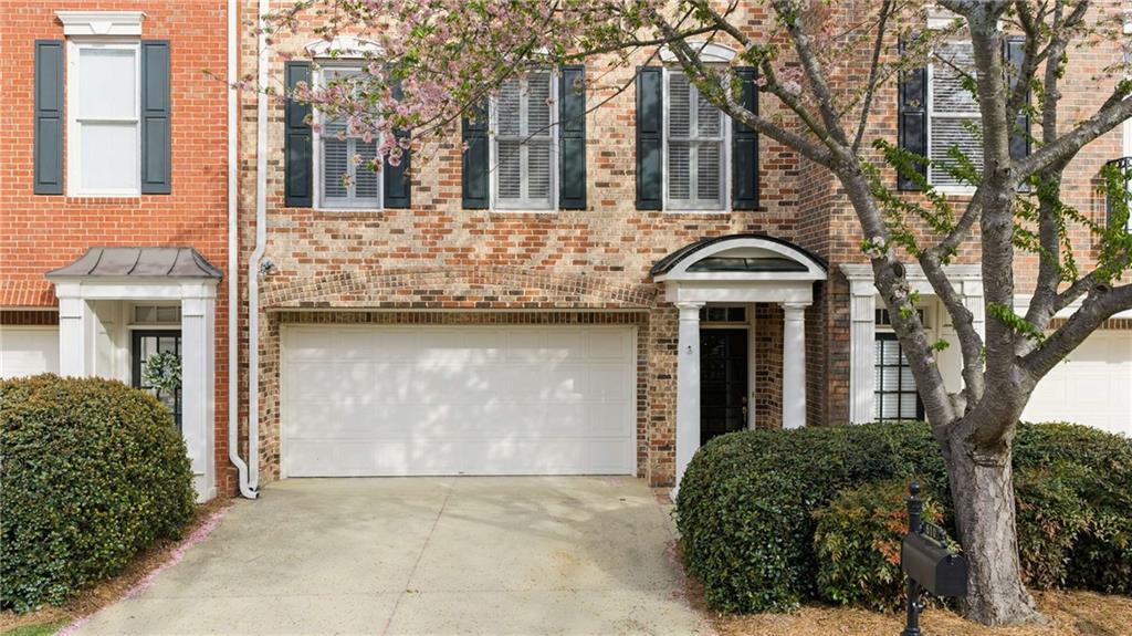 610 Vinings Estates Drive SE Unit B12