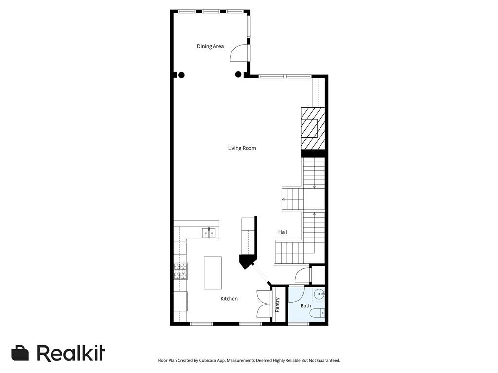 610 Vinings Estates Drive SE Unit B12