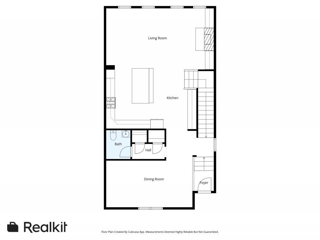 2114 W Village Crossing SE