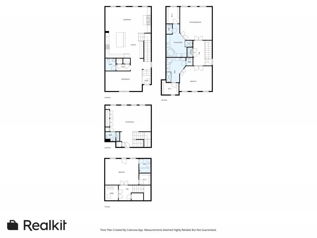 2114 W Village Crossing SE