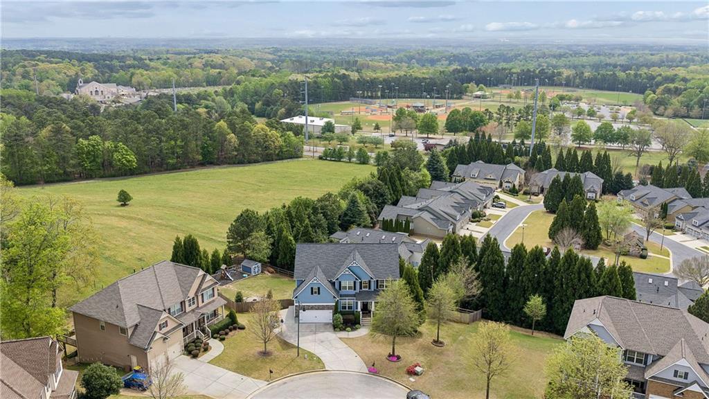 4835 Ward Farm Lane