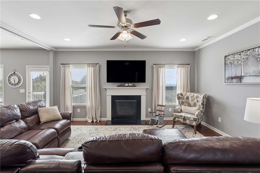 4835 Ward Farm Lane