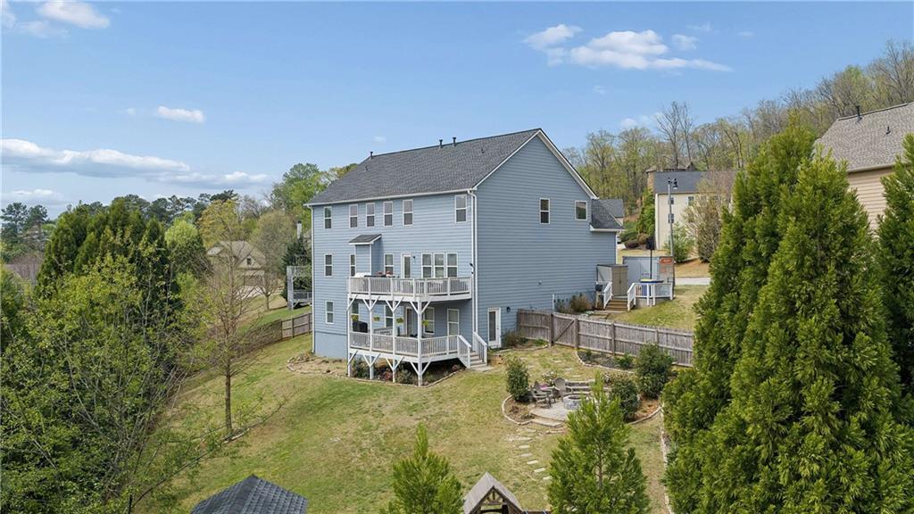 4835 Ward Farm Lane