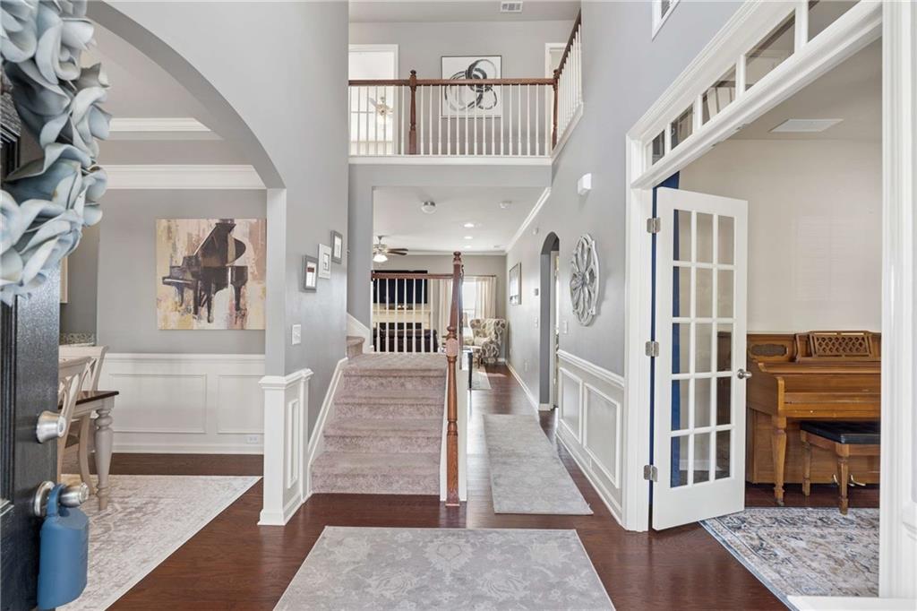 4835 Ward Farm Lane