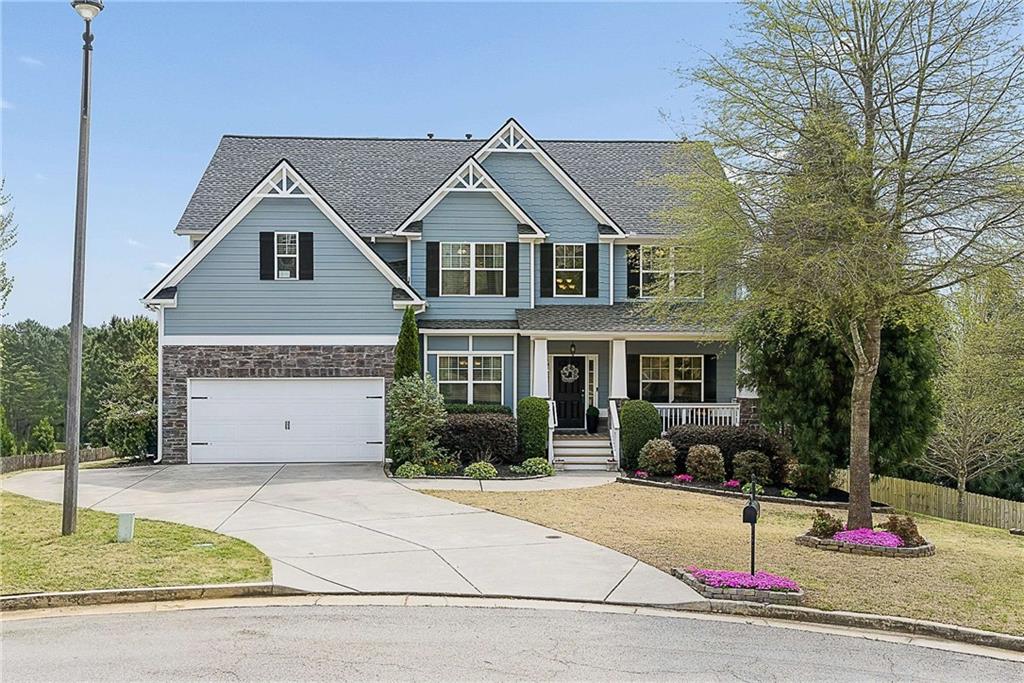 4835 Ward Farm Lane