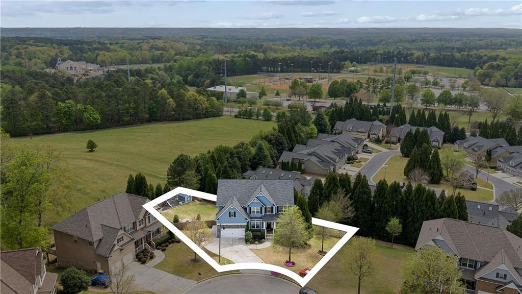 4835 Ward Farm Lane