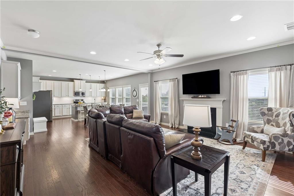 4835 Ward Farm Lane
