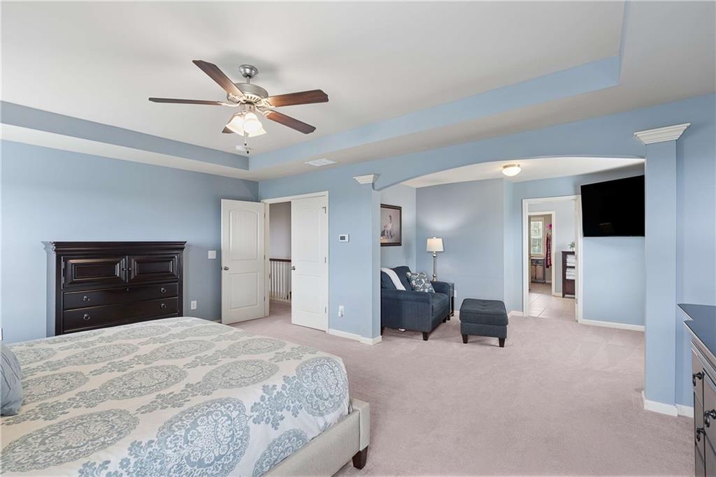 4835 Ward Farm Lane