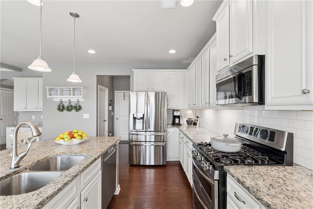4835 Ward Farm Lane