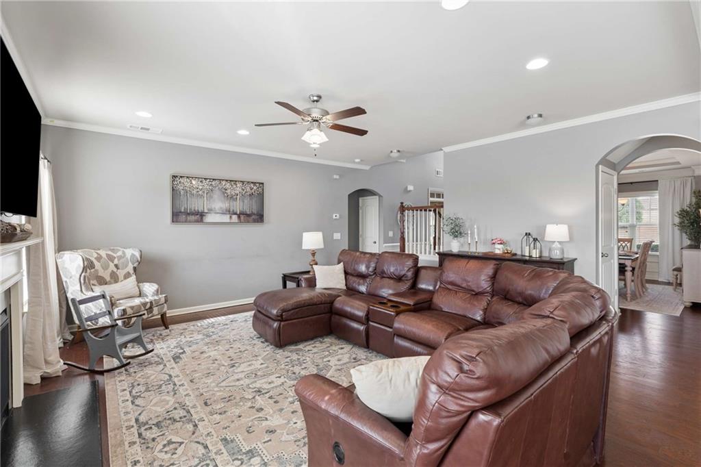 4835 Ward Farm Lane