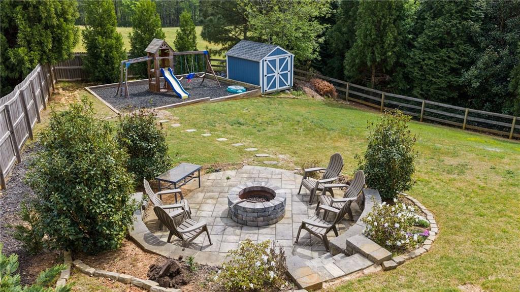 4835 Ward Farm Lane