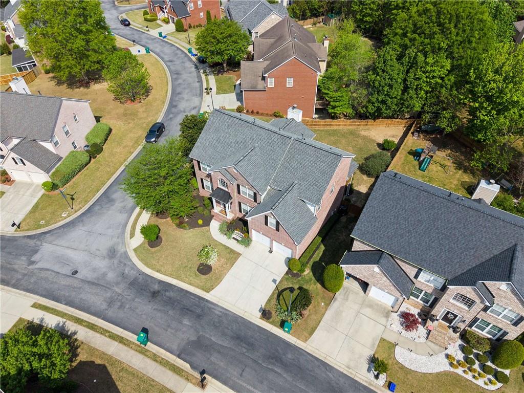 4820 Edinburgh Drive