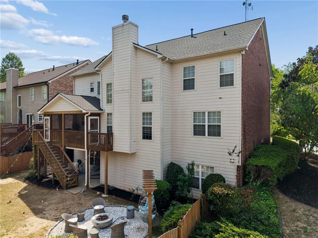 4820 Edinburgh Drive